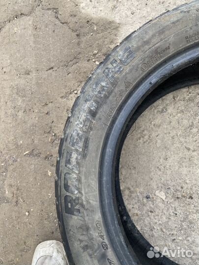 Roadstone Winguard Ice 215/55 R17
