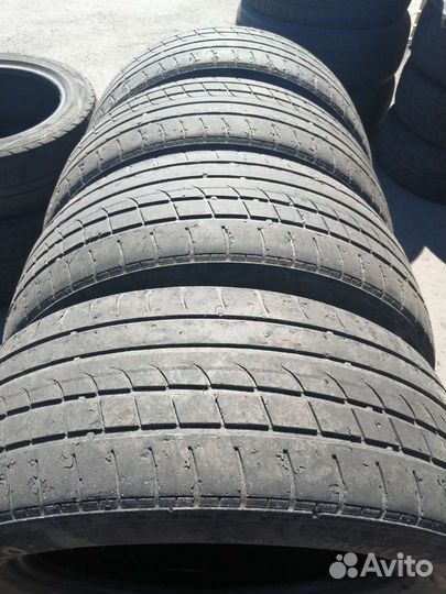 Altenzo Sport Comforter 225/55 R17