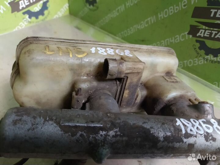 Главный тормозной цилиндр Chrysler Lhs 3.5 1993