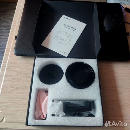 Телесуфлер