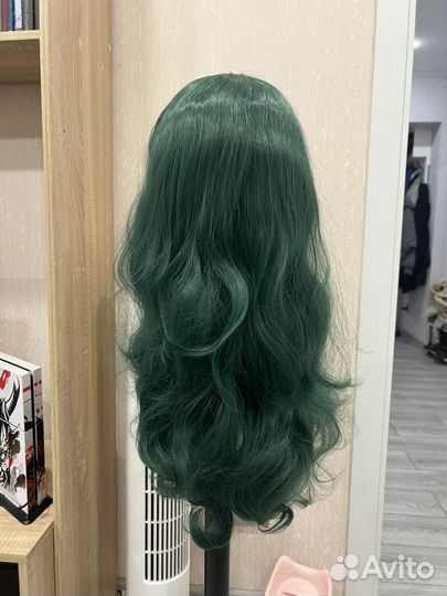 Парик лейсфронт