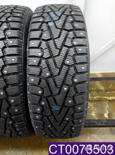 Pirelli Ice Zero 215/60 R17 96T