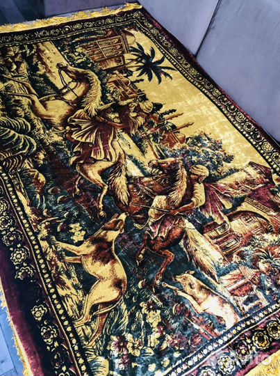 Редкое Покрывало СССР