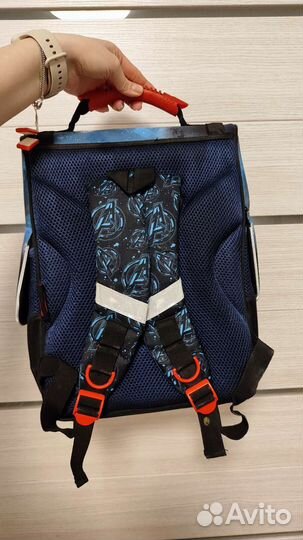 Рюкзак для начальной школы