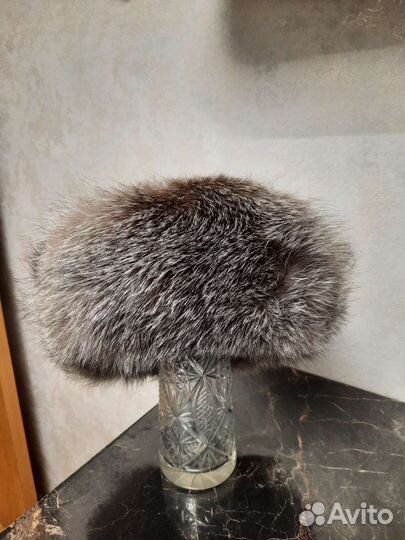 Шапка унисекс