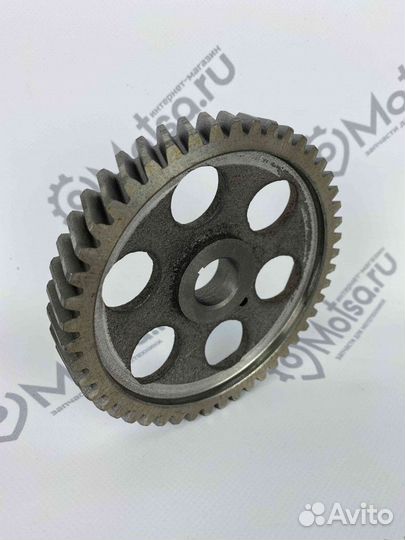 Шестерни Днепр газораспределительные (пара)