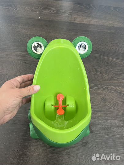 Писсуар детский