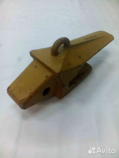 Адаптер коронки 209-70-54142 80мм, 90Г Nova