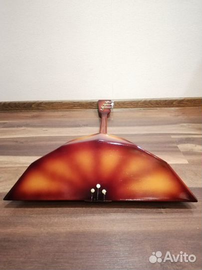 Балалайка прима