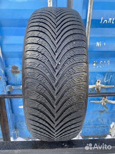 Michelin Alpin 5 225/55 R16
