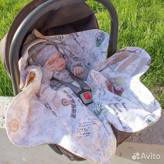 Одеяло трансформер