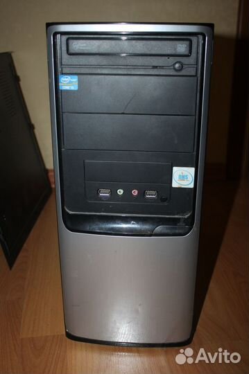 Корпуса для пк