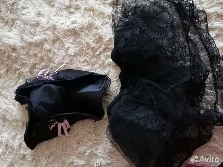 Костюм пирата для девочки 6-8 лет