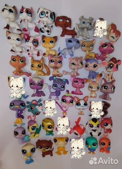 Littlest Pet Shop