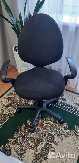Компьютерное кресло бу