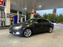 Opel Insignia 2.0 AT, 2013, 193 000 км, с пробегом, цена 869 000 руб.