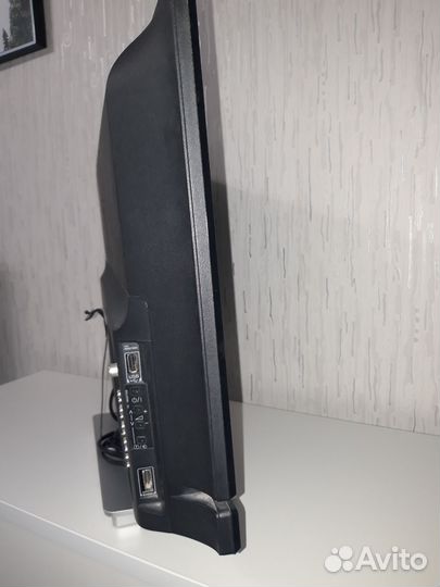 Телевизор Toshiba 24