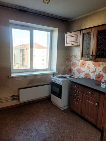 2-к. квартира, 48,7 м², 5/5 эт.