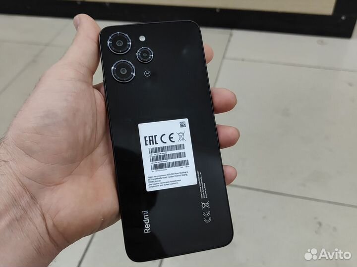 Редми 12 128гб