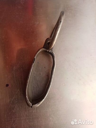 Фурнитура ножен