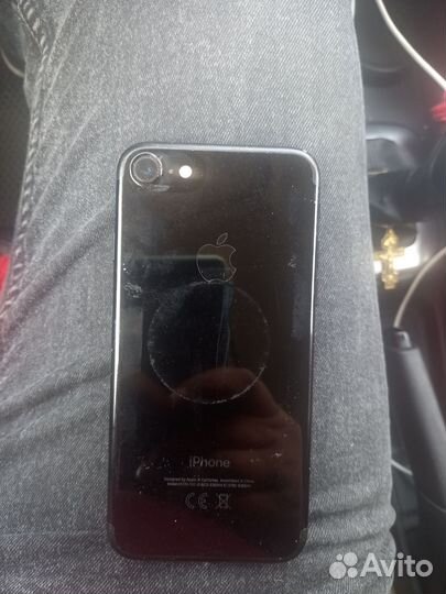 Мобильные телефоны бу iPhone 7