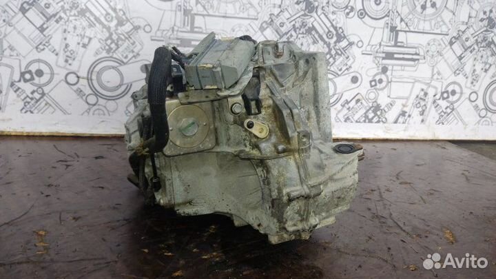 АКПП Peugeot Peugeot 308 LC EP6