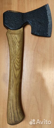 Топор для карвинга