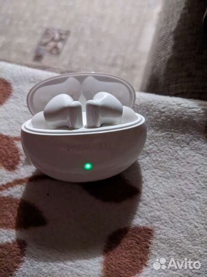 Наушники huawei freebuds 5i