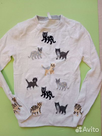 2 пакета вещей XS