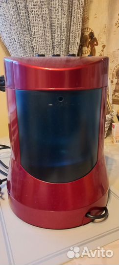 Капсульная кофемашина squesito