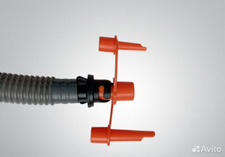 Насос для лодок