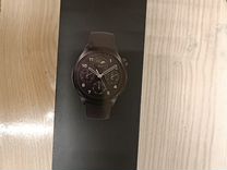 Умные часы Xiaomi Watch S1 Pro Black арт2512