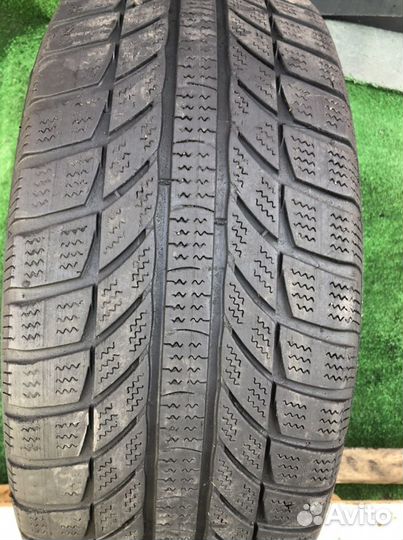 GT Radial Champiro 60 205/55 R16