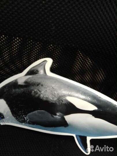 Пазл морской мир