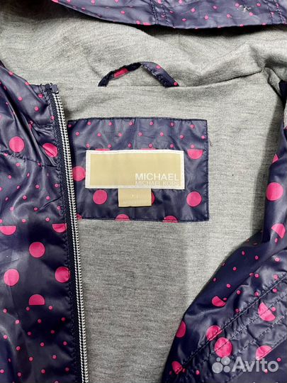 Куртка ветровка Michael Kors на 8 лет