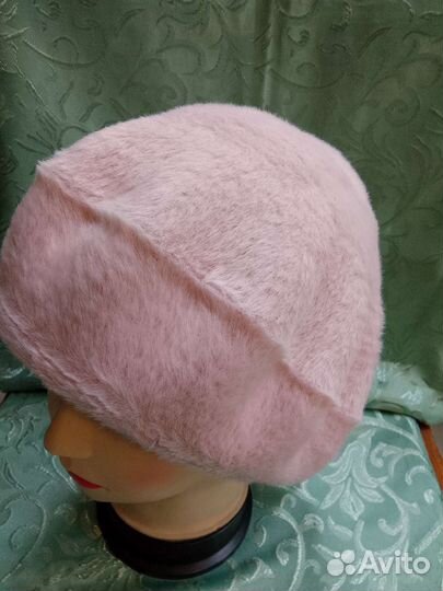 Головные уборы из экомеха