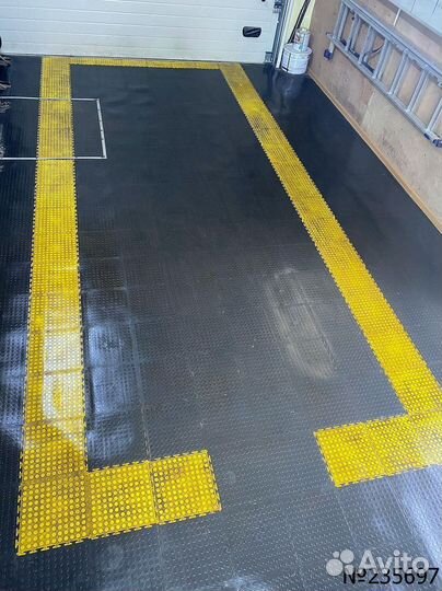 Пвх плитка от завода производителя