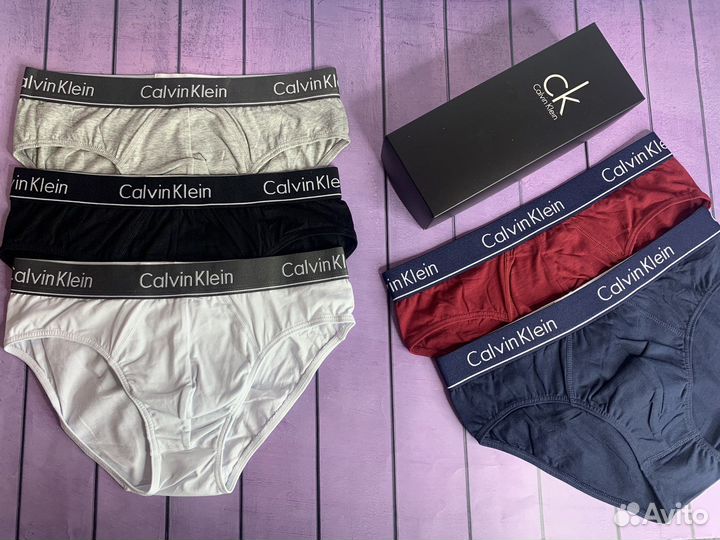 Трусы плавки