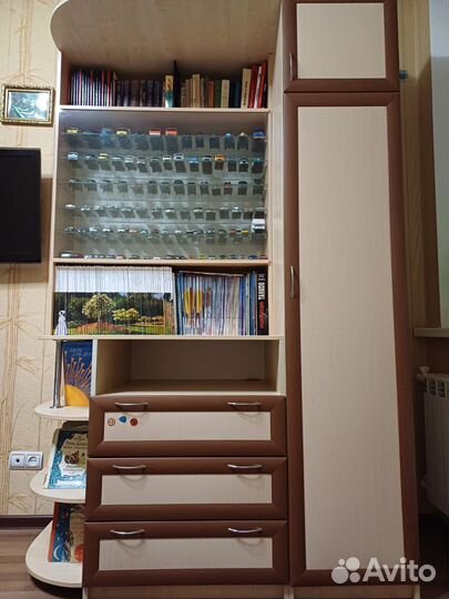 Шкаф бу