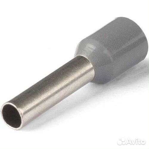 Наконечник штыревой Stekker 