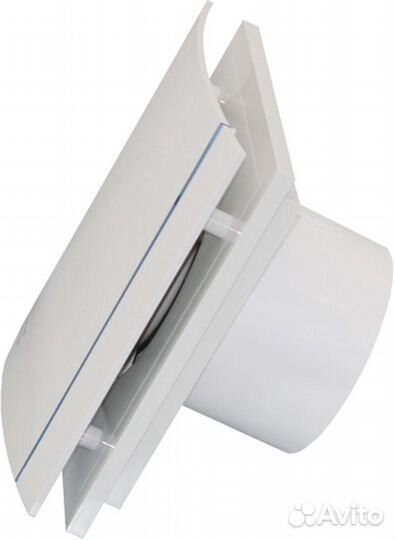 Вытяжной вентилятор Soler&Palau Design Silent