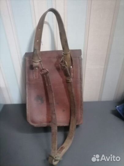 Командирский планшет