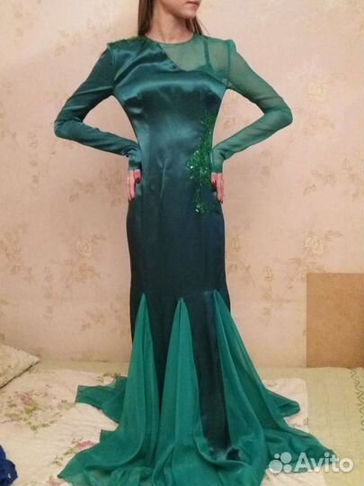 Костюм для восточного танца