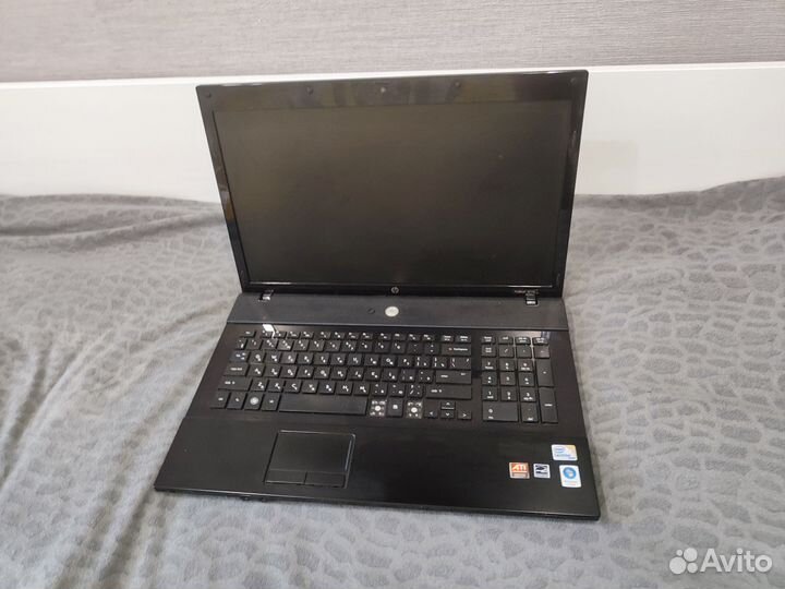 HP ProBook 4710s