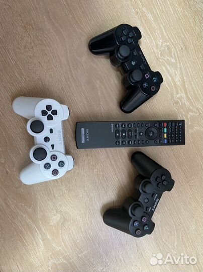 Sony playstation 3 slim 320 gb