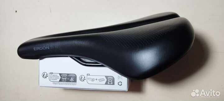 Сёдла велосипеда