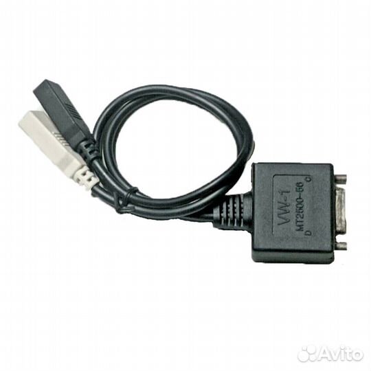 Адаптер VW для диагностического сканера Snap-on MT
