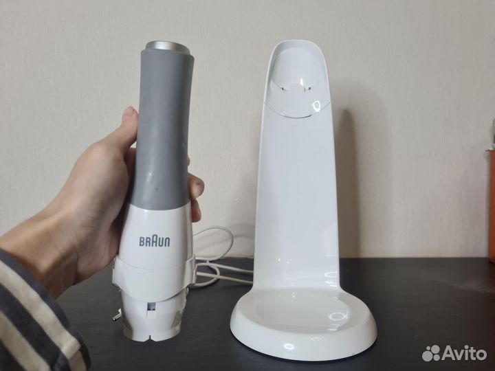Миксер braun его части