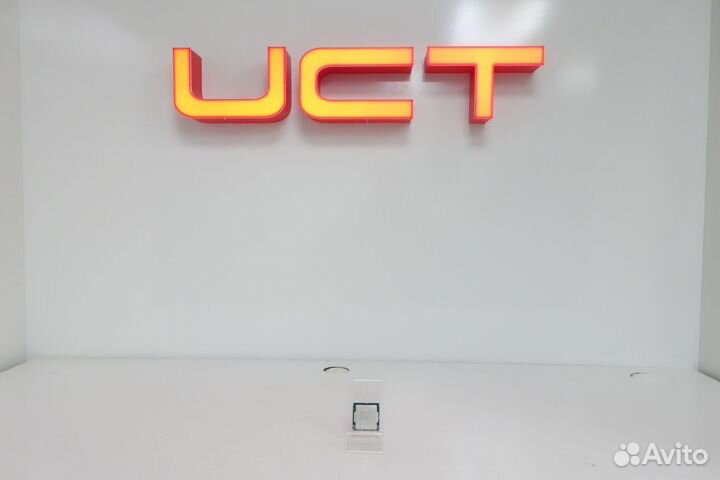 Процессор intel celeron G3930