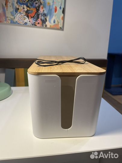 Органайзер для проводов